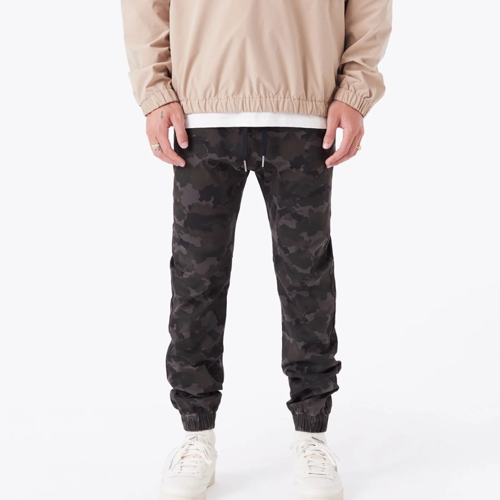 Zanerobe Sureshot Jogger Camouflage